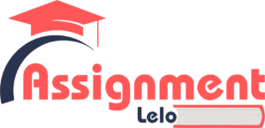 Assignmentlelo website logo